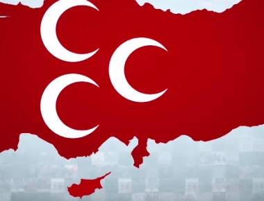 Τουρκία: Σύμμαχος του Ρ.Τ. Ερντογάν εμφανίζει σε προεκλογικό σποτ τουρκική ολόκληρη την Κύπρο! (φωτό, βίντεο)